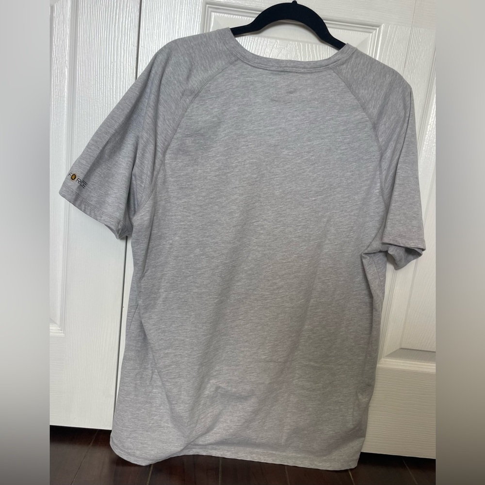 Men’s Carhartt Shirt - Picture 5 of 5